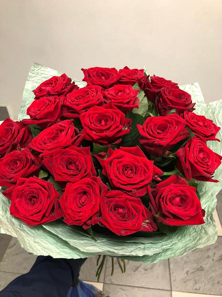 Розы Классика в Ейске Букет Классика в Ейске