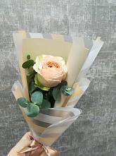 Букет цветов из:  Розы в Ейске